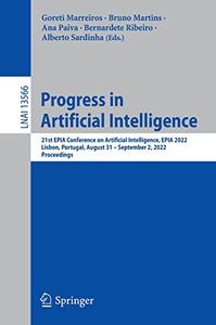 Progress in Artificial Intelligence