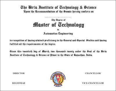 diploma in automotive engineering business plan