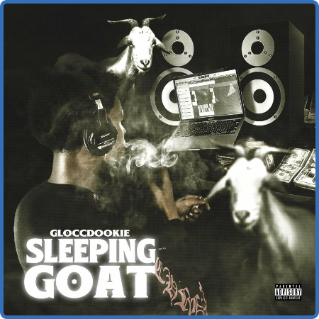 Glocc Dookie - Sleeping Goat Ep (2022)