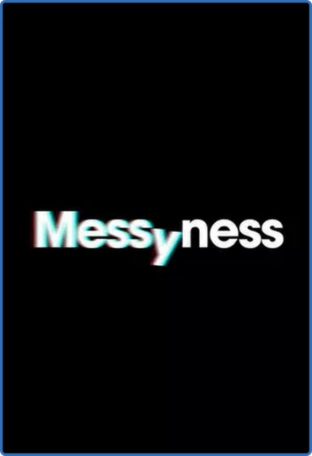 MessyNess S02E03 720p WEB h264-BAE