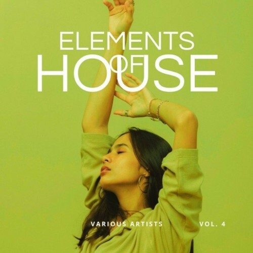 VA - Elements of House, Vol. 4 (2022) (MP3)