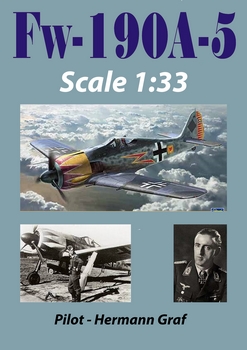 FW-190 A-5