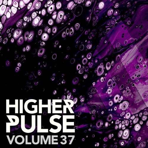 VA - Higher Pulse, Vol. 37 (2022) (MP3)