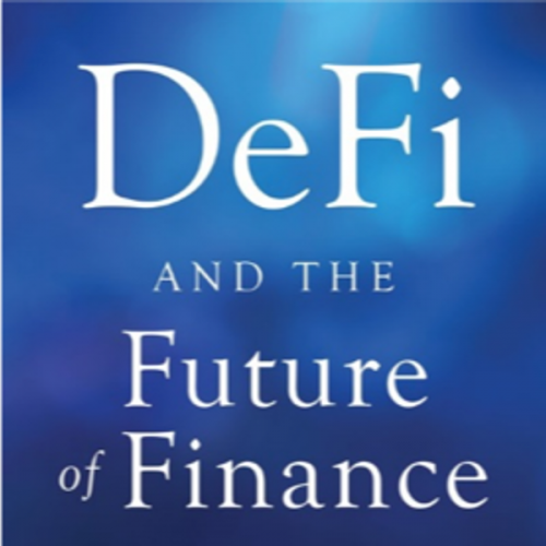Coursera – Decentralized Finance (DeFi): The Future of Finance Specialization