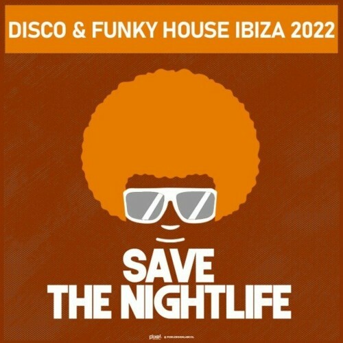 Disco & Funky House Ibiza 2022 (2022)