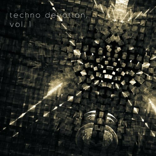 Techno Devotion, Vol. 1 (2022)