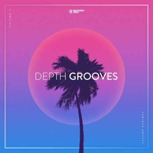 VA - Depth Grooves, Vol. 5 (2022) (MP3)