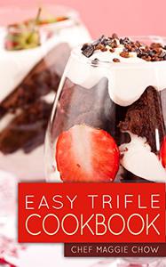 Easy Trifle Cookbook