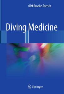 Diving Medicine 
