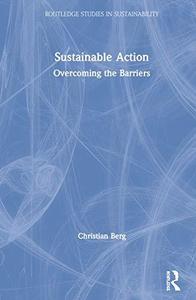 Sustainable Action Overcoming the Barriers