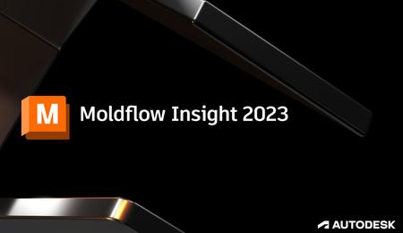 Autodesk Moldflow Insight Ultimate 2023 Multilingual (x64)