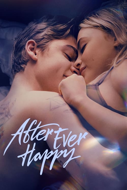 After Ever Happy 2022 HDRip XviD AC3-EVO