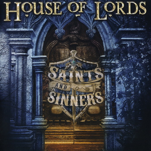 House Of Lords - Sants And Sinners 2022 (Lossless)