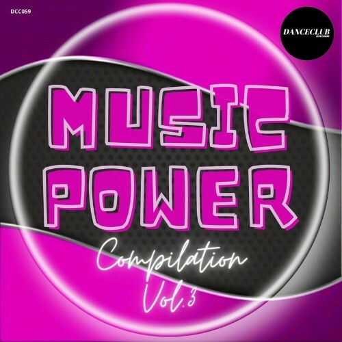 Music Power Compilation, Vol. 3 (2022)