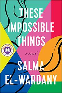 These Impossible Things A Novel