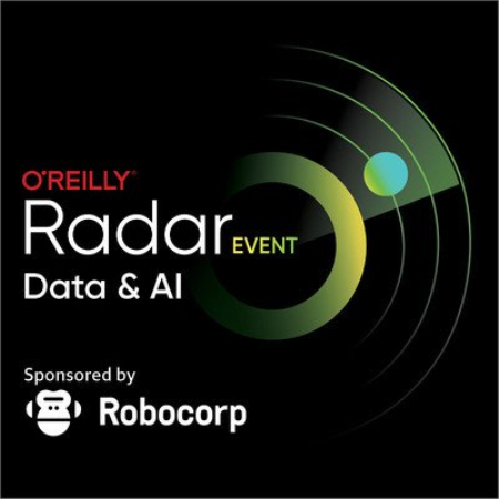O'Reilly Radar: Data & AI, September 2022