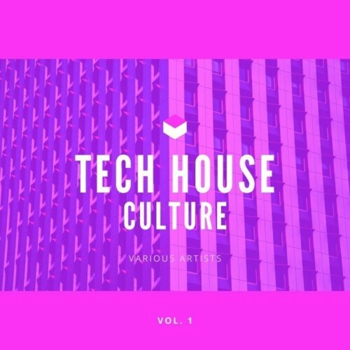 Tech House Culture, Vol. 1 (2022)