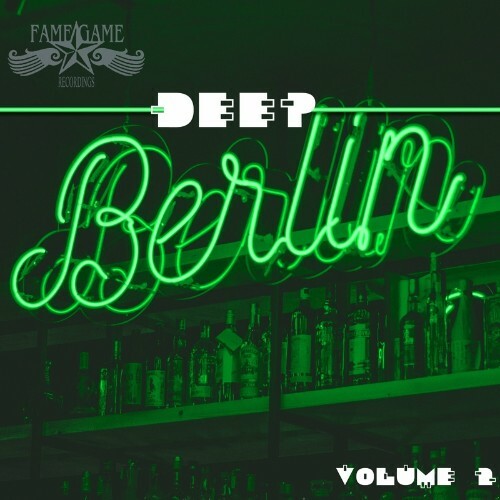 Deep Berlin, Vol. 2 (2022)