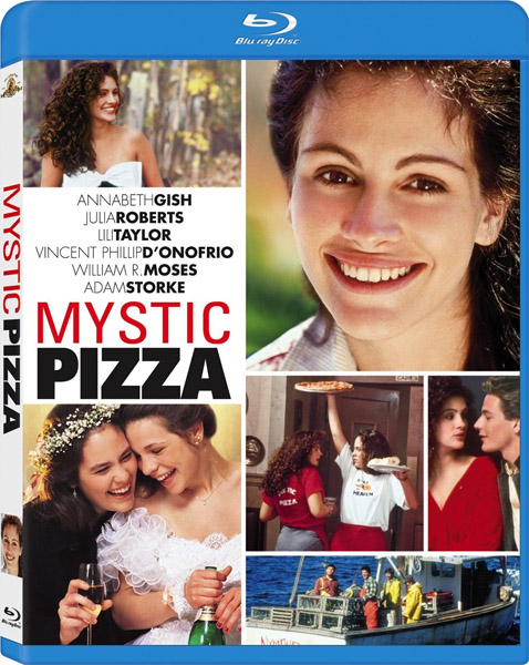   / Mystic Pizza (1988/BDRip/HDRip)