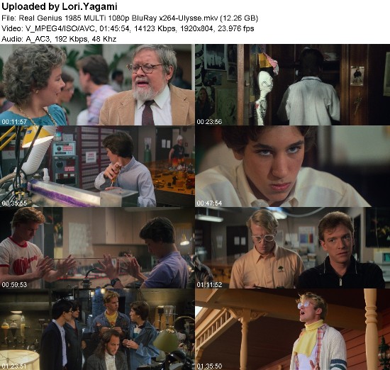 Real Genius 1985 MULTi 1080p BluRay x264-Ulysse