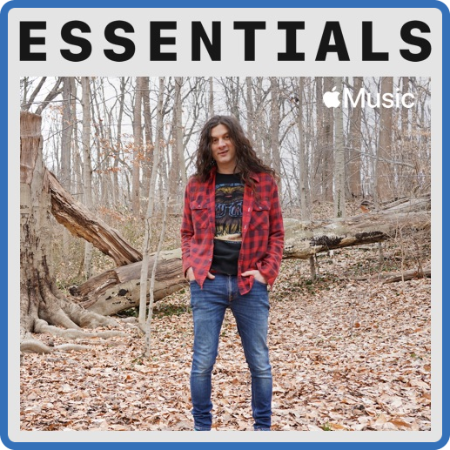 Kurt Vile - Kurt Vile Essentials (2022)
