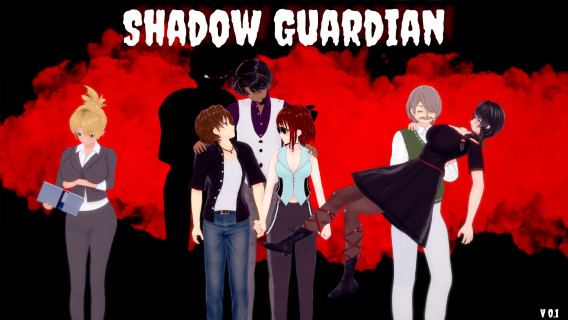 Nolosetio - Shadow Guardian v0.1