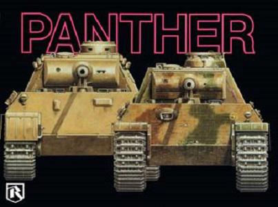 Panzerkampfwagen Panther 50th Anniversary Collectors Edition 