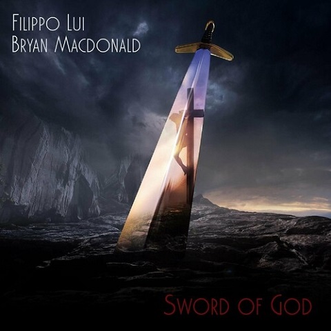 Bryan Macdonald & Filippo Lui - Sword of God (2022)