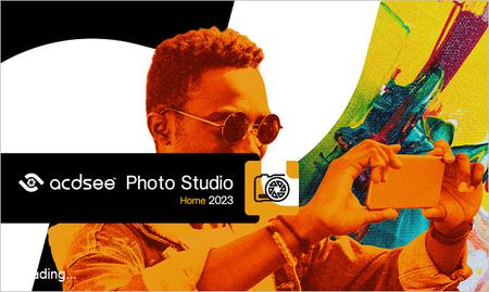ACDSee Photo Studio Home 2023 v26.0.0.2224 (x64)
