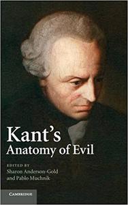 Kant’s Anatomy of Evil