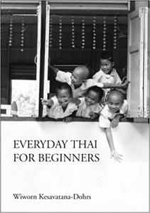 Everyday Thai for Beginners