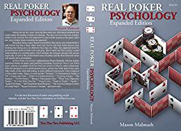 Real Poker Psychology - Expanded Edition