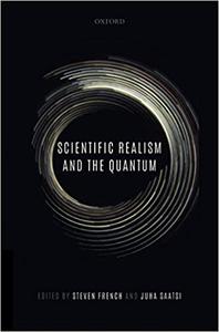 Scientific Realism and the Quantum 