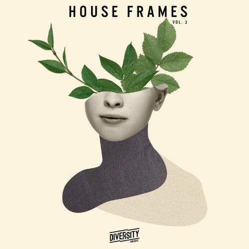 VA - House Frames, Vol. 3 (2022) (MP3)