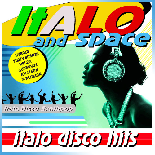 Italo and Space Disco (Mp3)