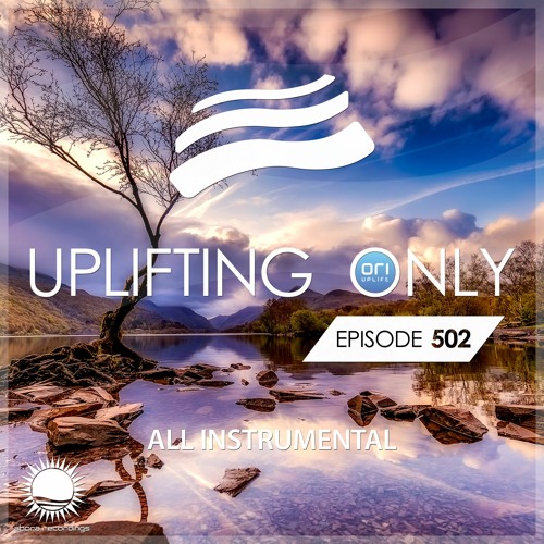 Ori Uplift - Uplifting Only 502 (2022-09-22)