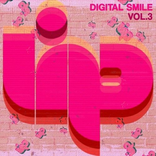 VA - Digital Smile, Vol. 3 (2022) (MP3)