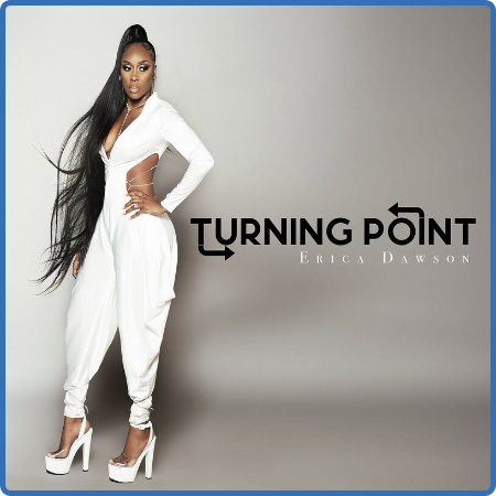 Erica Dawson - Turning Point (2022)