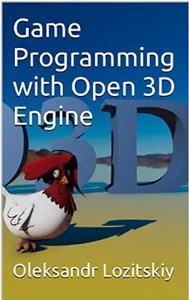 Game Programming with Open 3D Engine