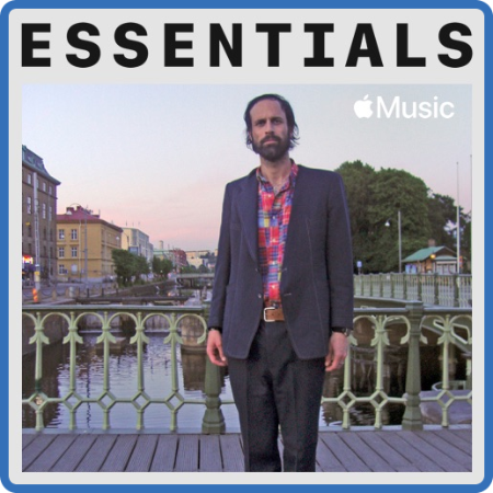 Silver Jews - Silver Jews Essentials (2022)