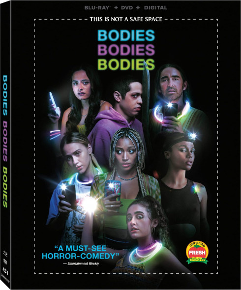 Bodies Bodies Bodies (2022) 720p BluRay x264 AAC-YiFY