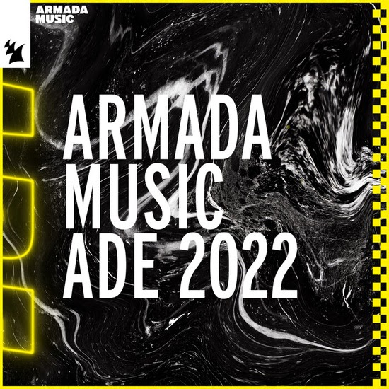 VA - Armada Music - ADE 2022 (Extended)