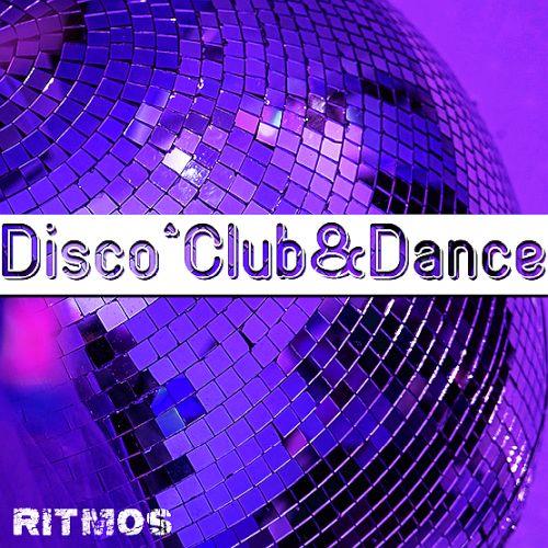 Disco Remix Club & Dance Ritmos (2022)