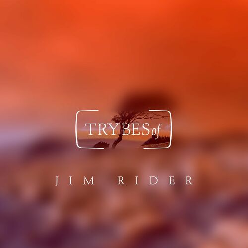 Jim Rider - Klaatu EP (2022)