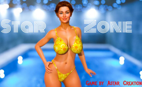 STAR ZONE V0.2.5 BY ASTAR CREATION