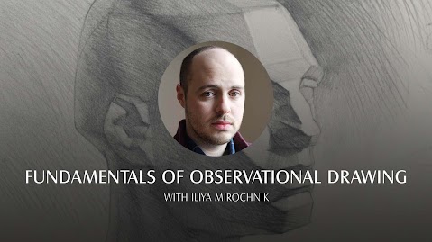 Fundamentals of Observational Drawing