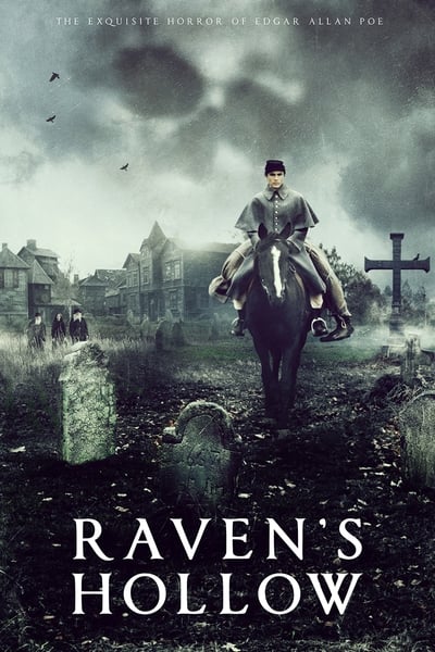 Ravens Hollow (2022) 1080p AMZN WEB-DL AAC2 0 H 264-EVO