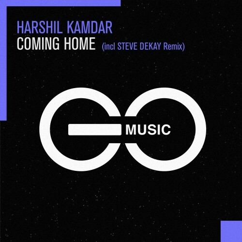 VA - Harshil Kamdar - Coming Home (2022) (MP3)