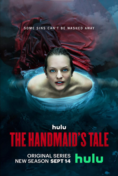 Opowieść podręcznej / The Handmaid's Tale (2022) [SEZON 5] PL.1080i.HDTV.H264-B89 | POLSKI LEKTOR