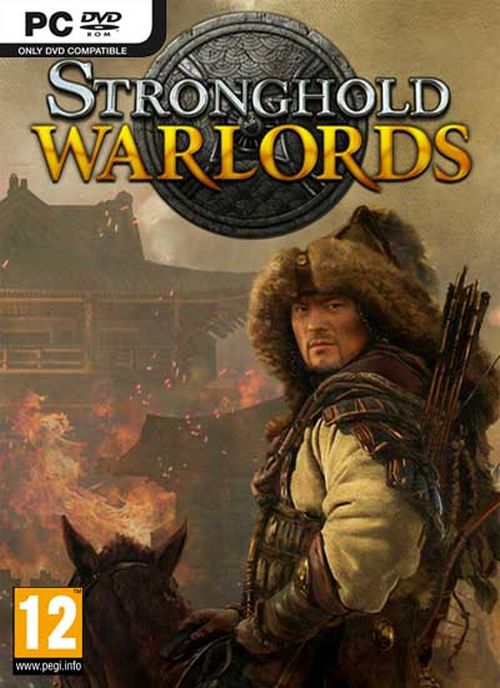 Stronghold Warlords Special Edition (2022)  V1.11.24193.H1-P2P  / Polska Wersja Językowa